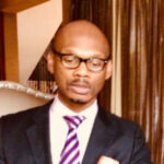 George Motaung