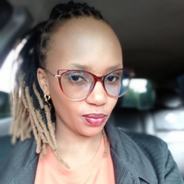 Eve Muthama