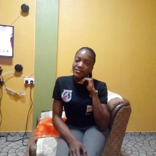 Bilesanmi Funmilayo 