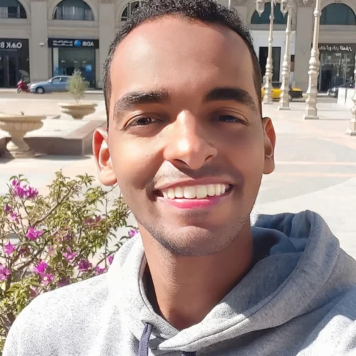 Sherif Ibrahim