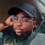 David Akhigbe