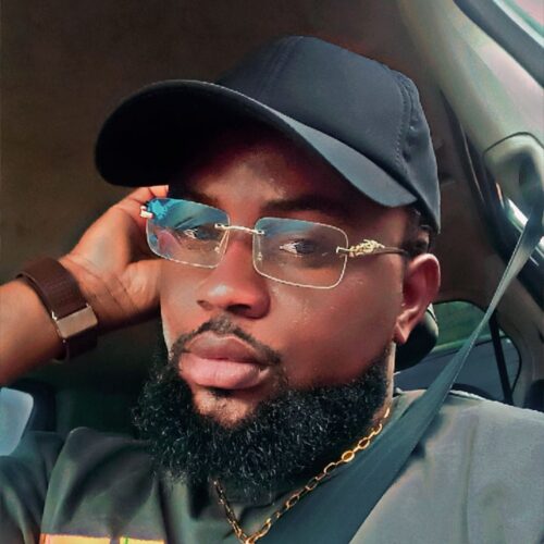 David Akhigbe 