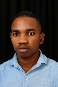 Brian WAMI