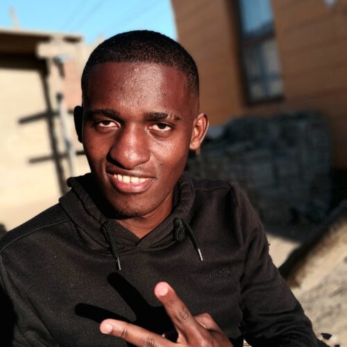 Junior Abrahams 