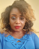 Beryl Oyolla