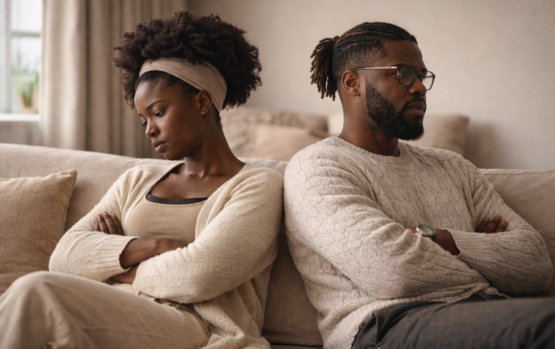 The Hidden Behaviors That Are Sabotaging Your Dating Success The Hidden Behaviors That Are Sabotaging Your Dating Success