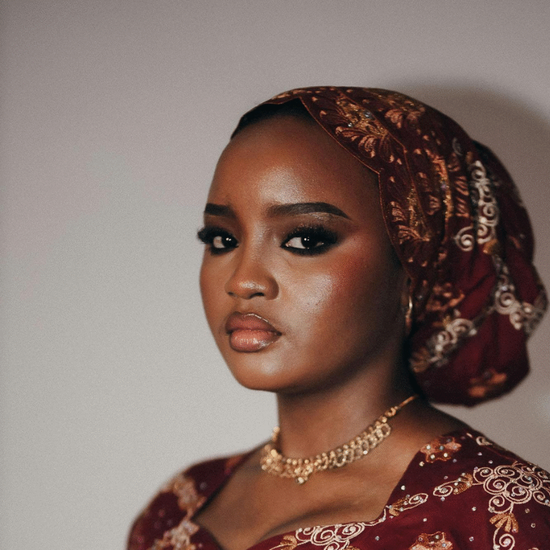 Profile picture of Amina