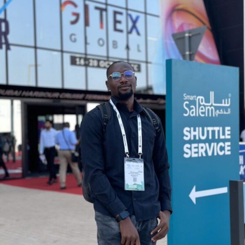 Profile picture of Peter Krum