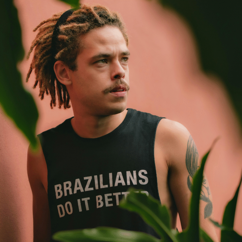 Profile picture of Thiago