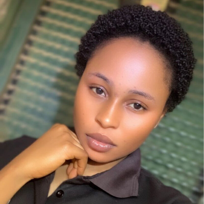 Profile picture of Racheal