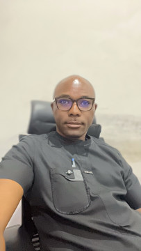 Profile picture of Marcus Hale